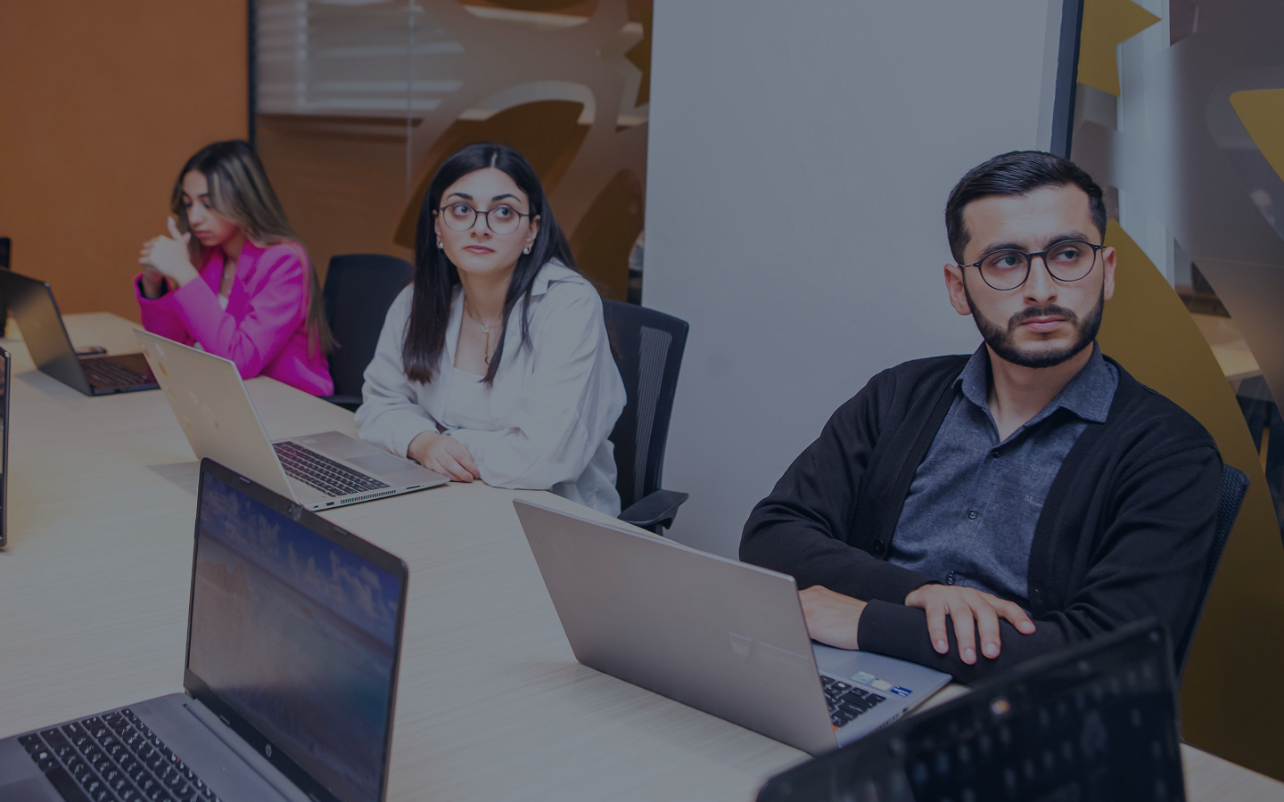 Network Adminastirion